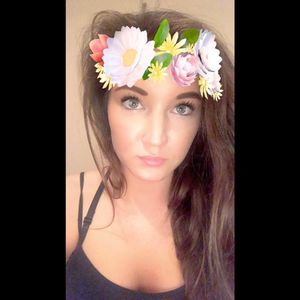 Meet your Posher, Gabrielle